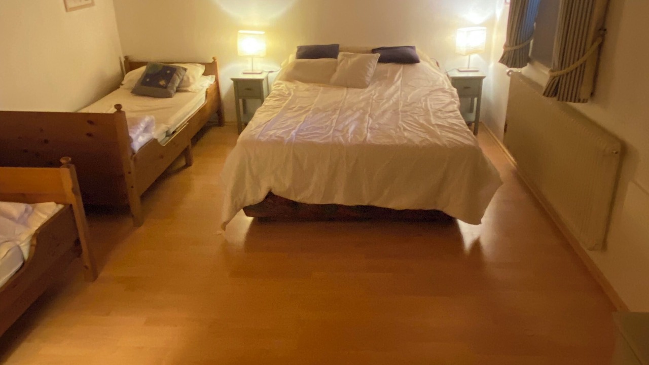 Photo of Bedroom in Russbach am Pass Gschuett