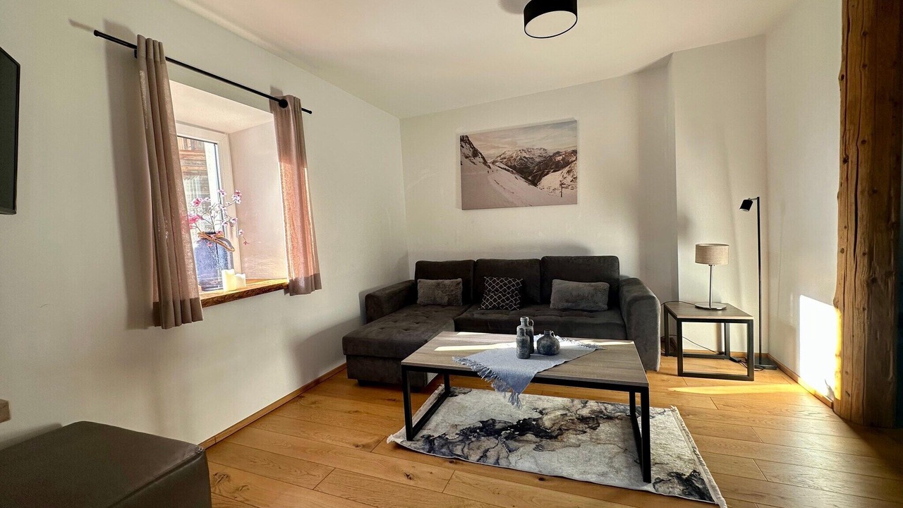 Photo of Livingroom in Sankt Michael im Lungau