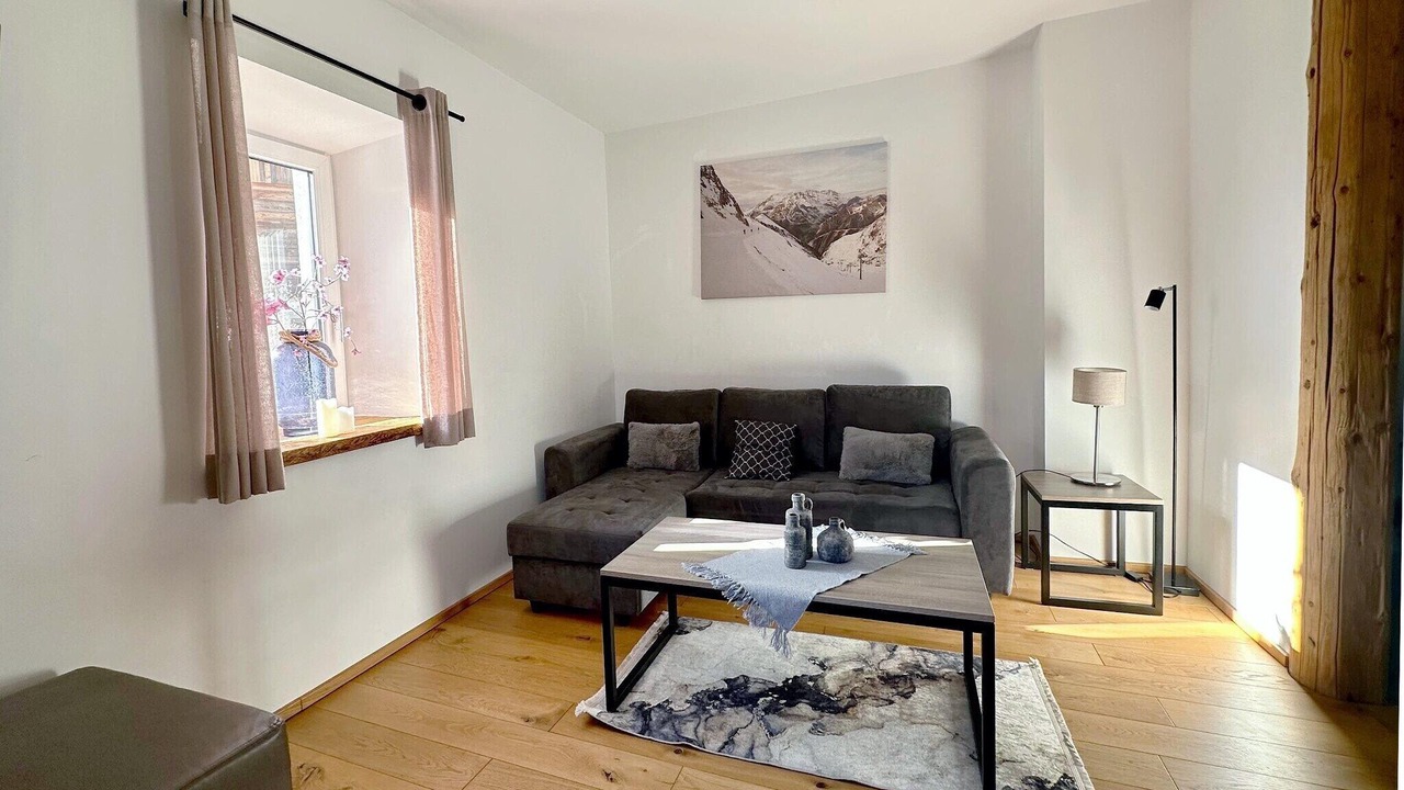 Photo of Livingroom in Sankt Michael im Lungau