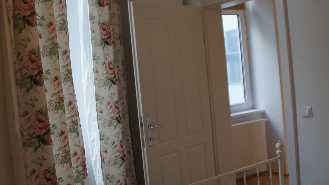 Photo of Bedroom in Margareten