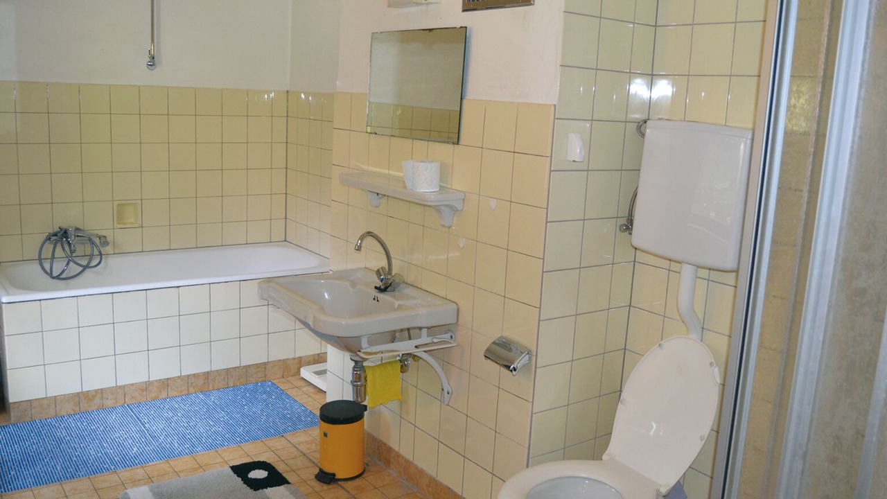 Photo of Bathroom in Nesselwaengle