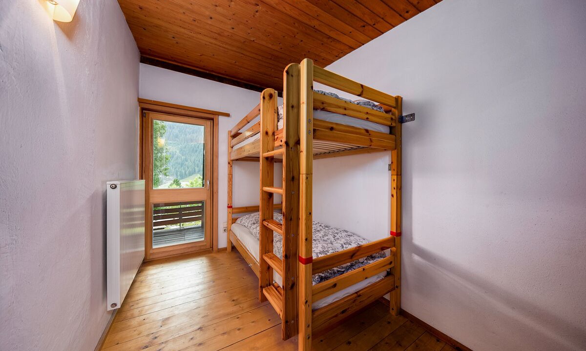 Photo of Bedroom in Nesselwaengle