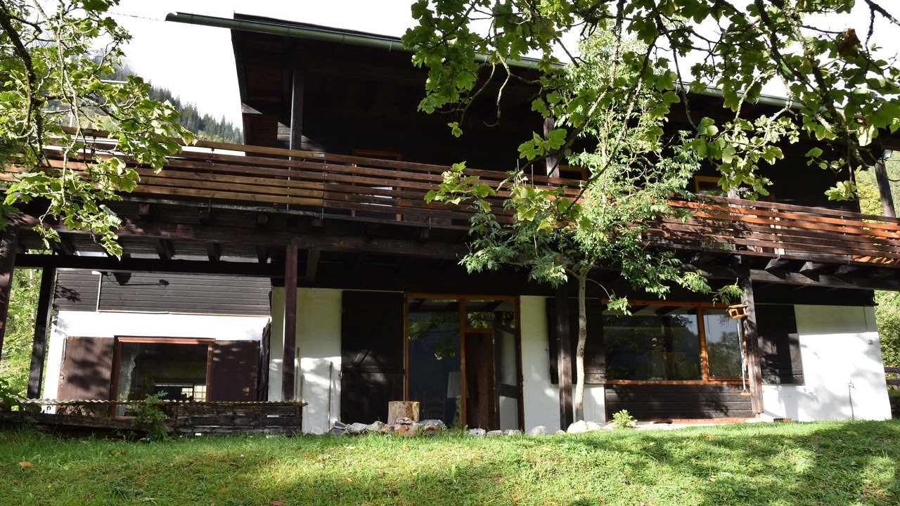 Photo of Outdoor in Nesselwaengle