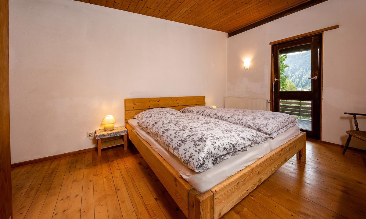 Photo of Bedroom in Nesselwaengle