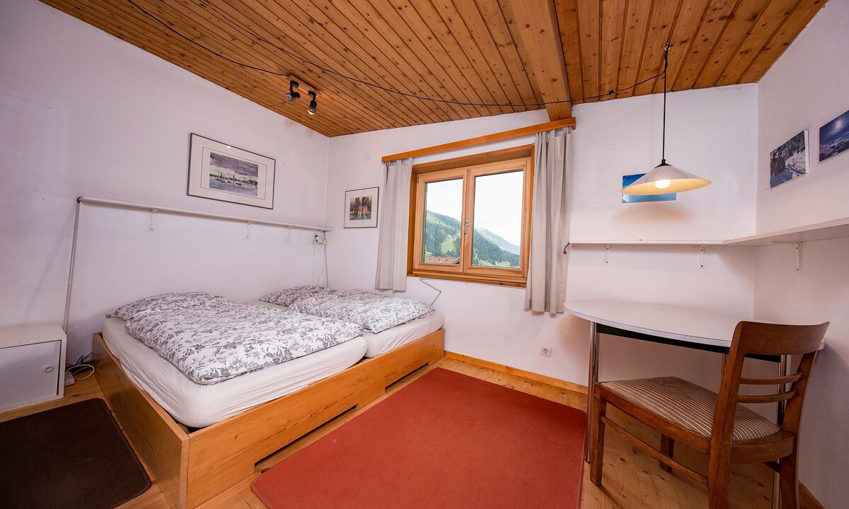 Photo of Bedroom in Nesselwaengle