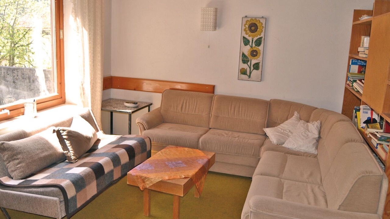 Photo of Livingroom in Nesselwaengle