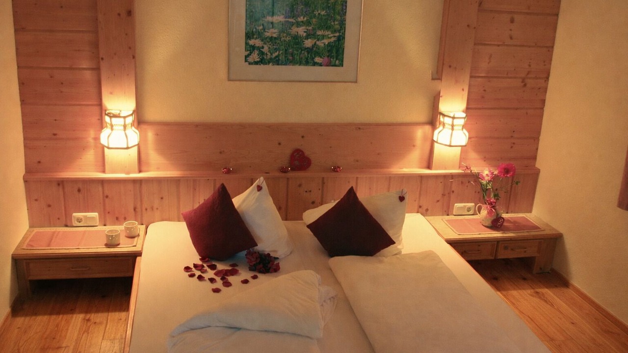 Photo of Bedroom in Wildermieming