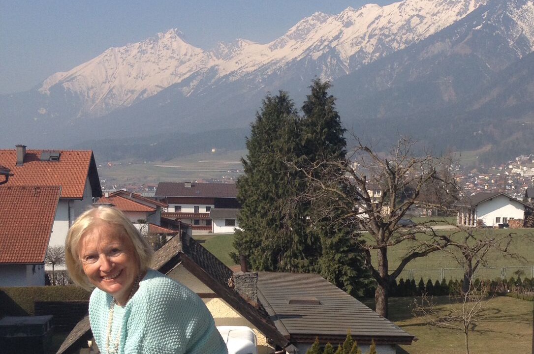 Photo of Patio Balcony in Absam