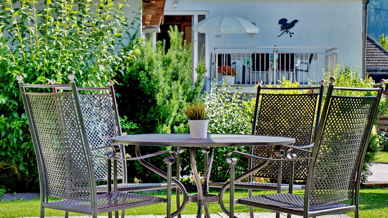 Photo of Outdoor in Dellach im Drautal