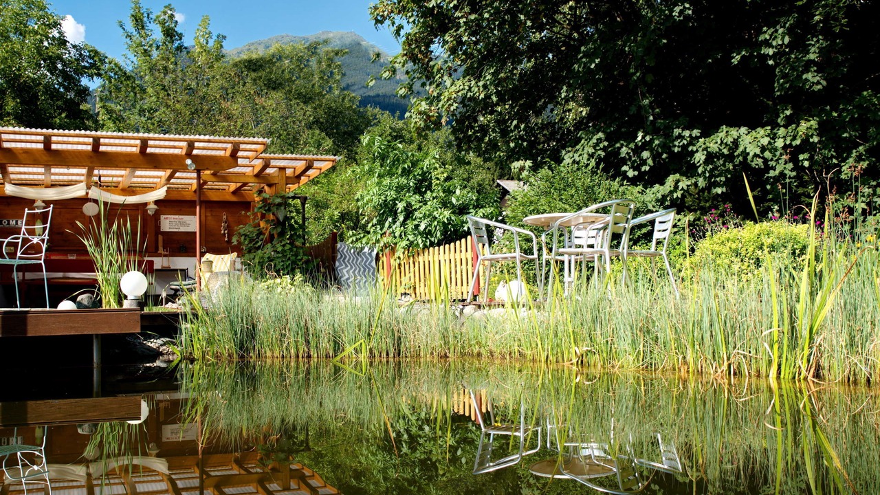 Photo of Outdoor in Dellach im Drautal