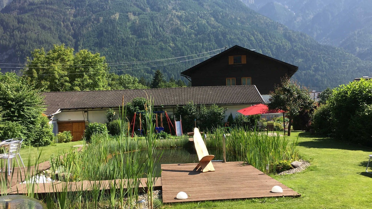 Photo of Outdoor in Dellach im Drautal