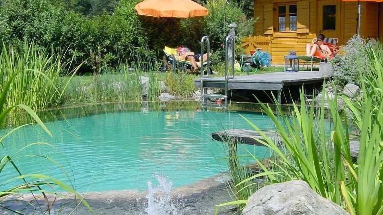 Photo of Outdoor in Dellach im Drautal