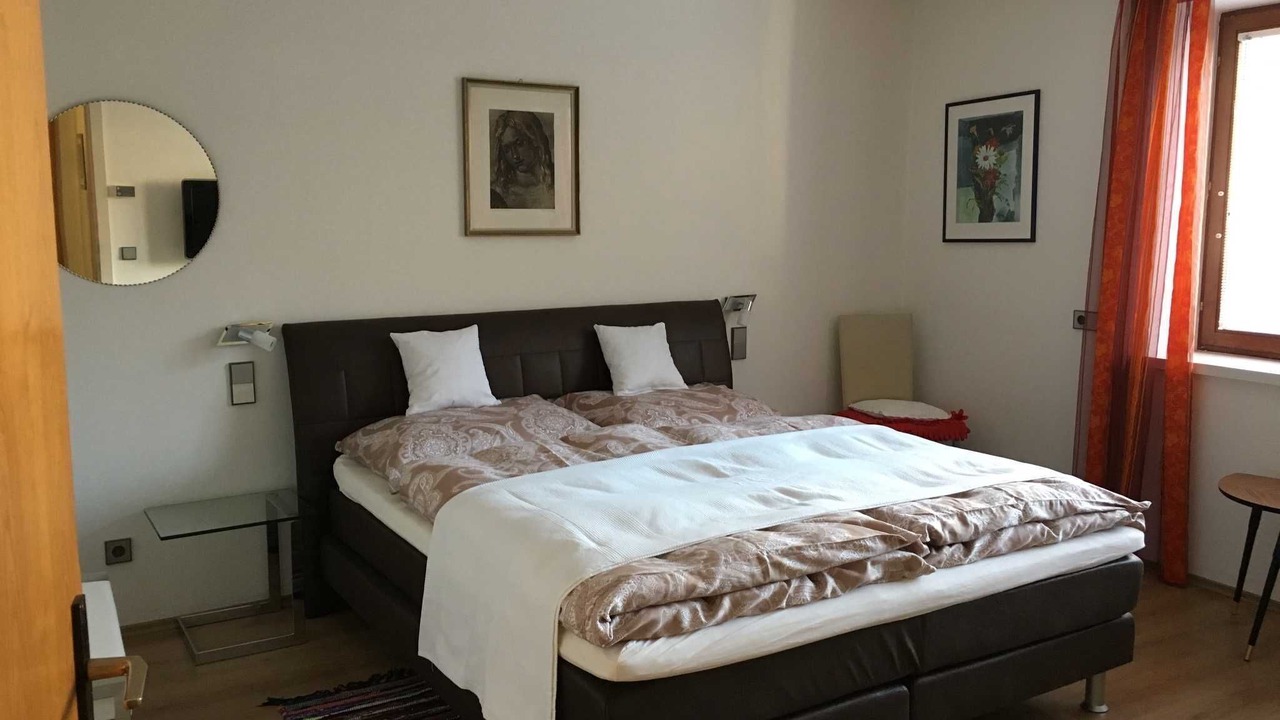 Photo of Bedroom in Dellach im Drautal