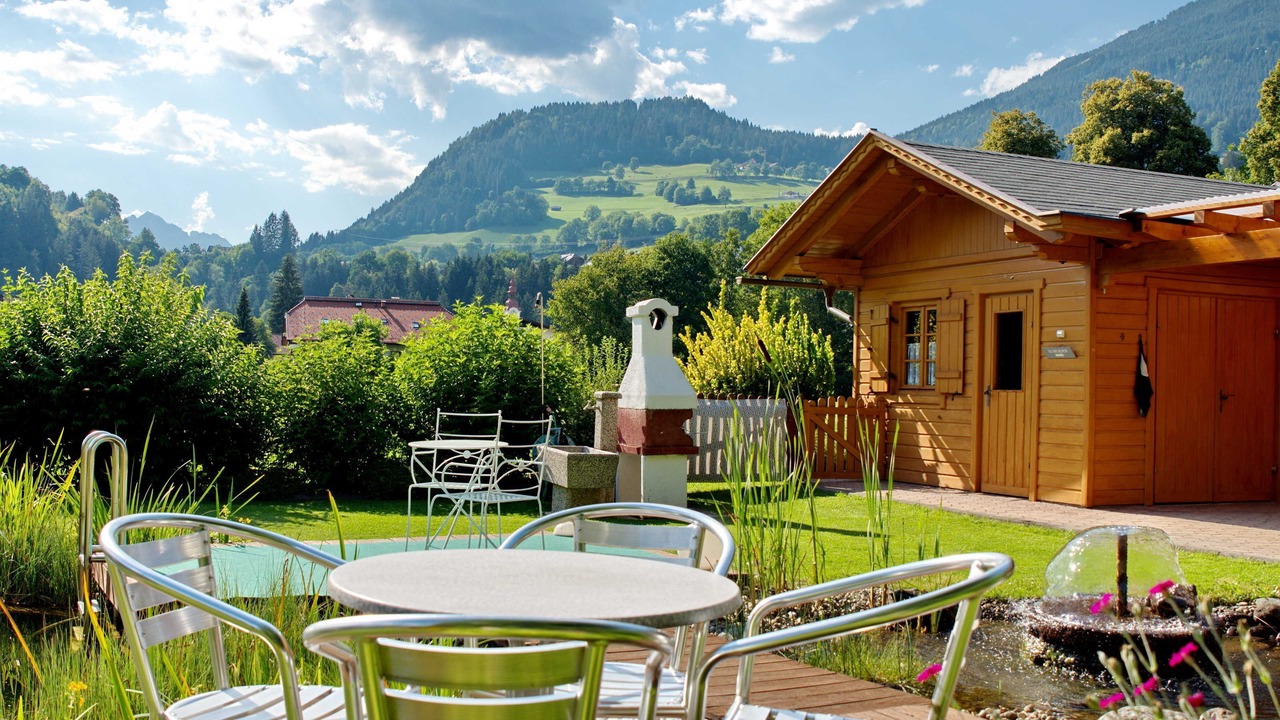 Photo of Outdoor in Dellach im Drautal