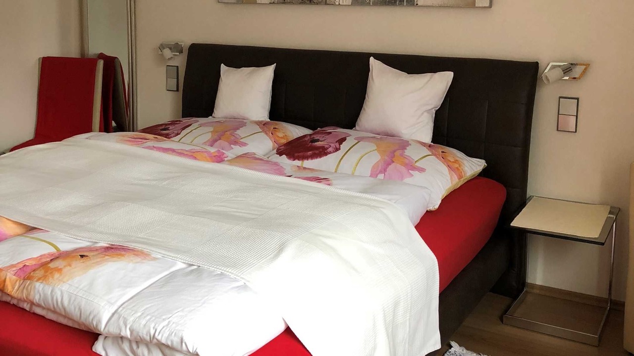Photo of Bedroom in Dellach im Drautal