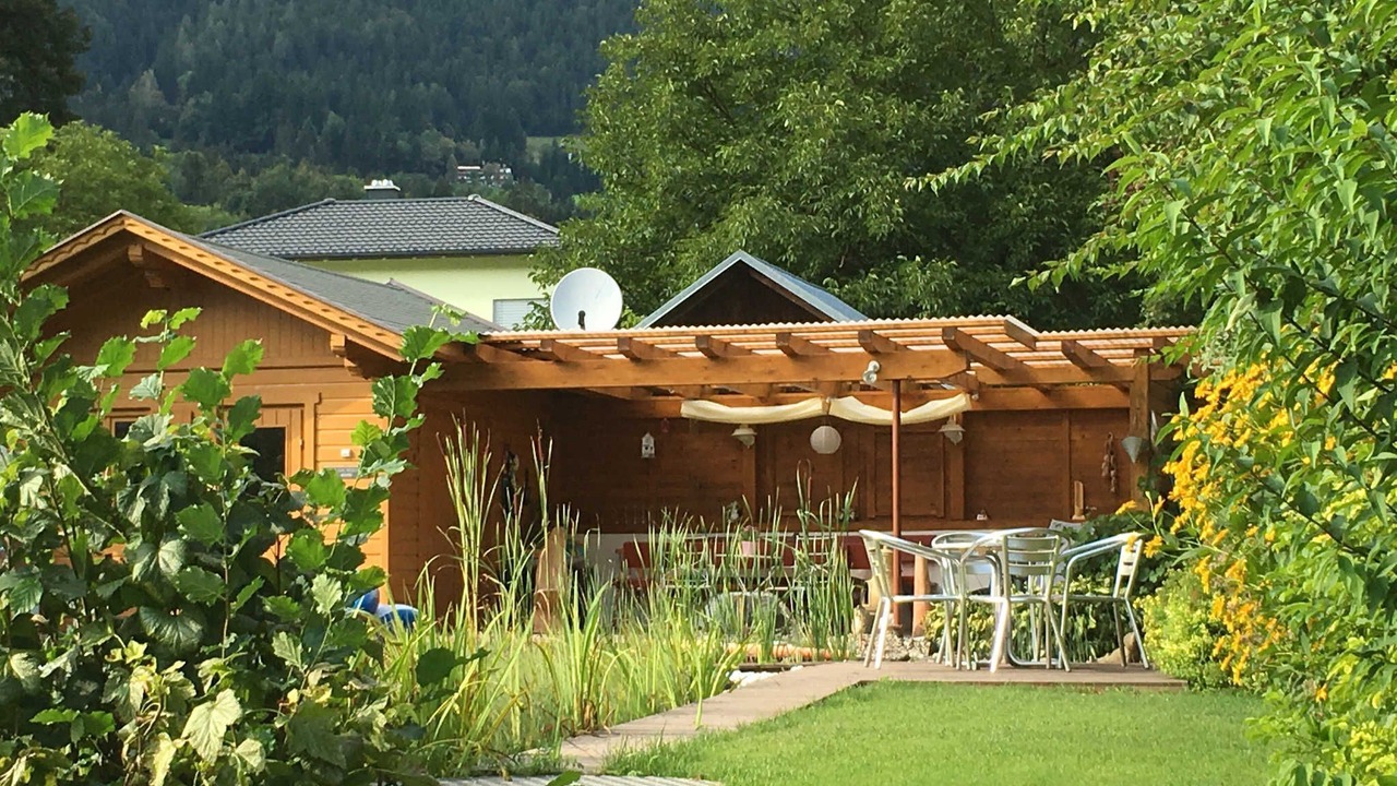 Photo of Outdoor in Dellach im Drautal
