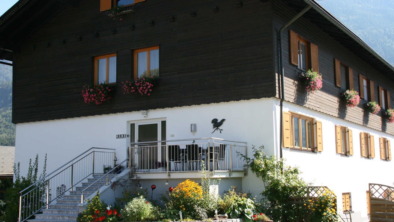 Photo of Outdoor in Dellach im Drautal