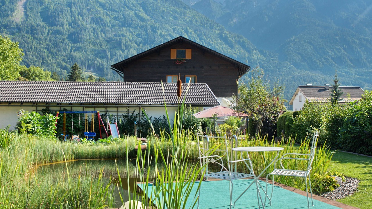 Photo of Outdoor in Dellach im Drautal