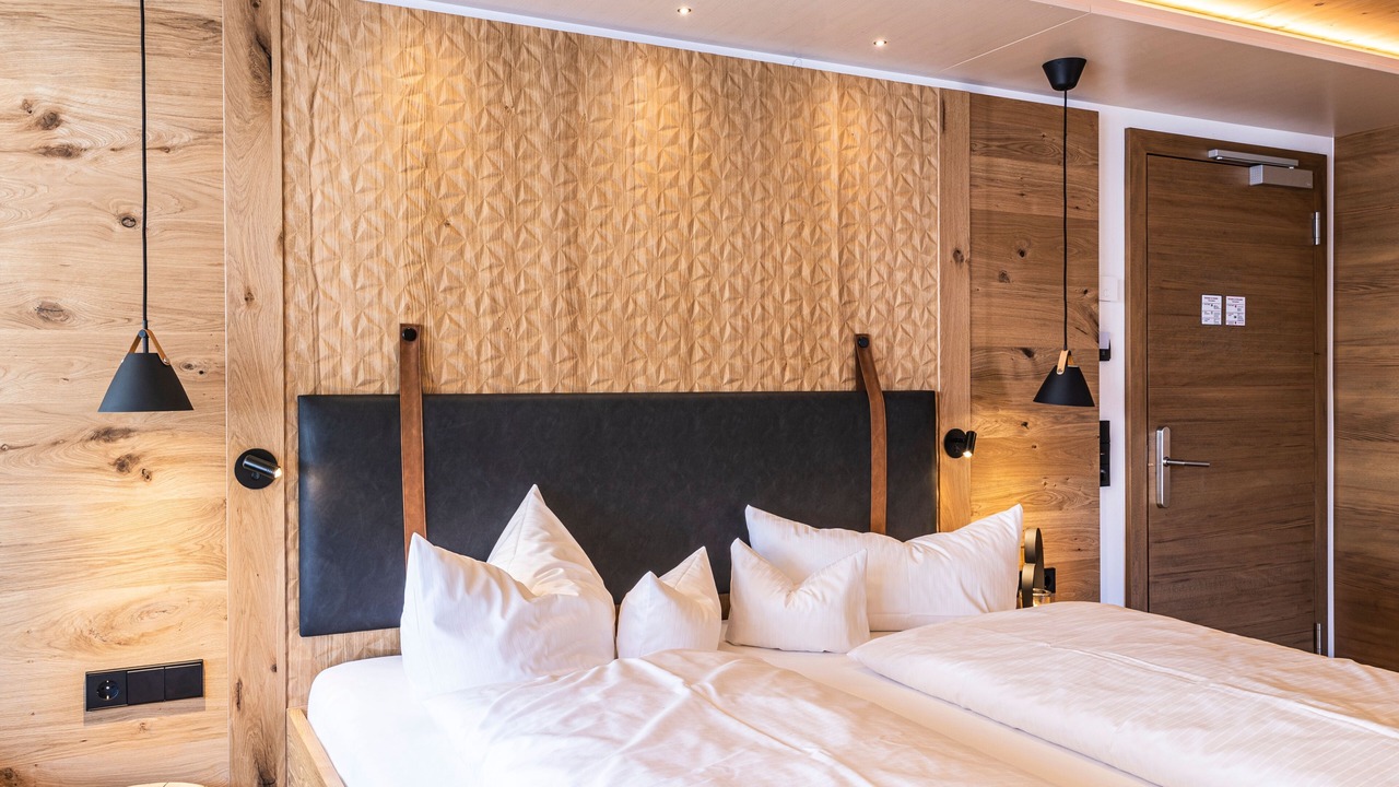 Photo of Bedroom in Au