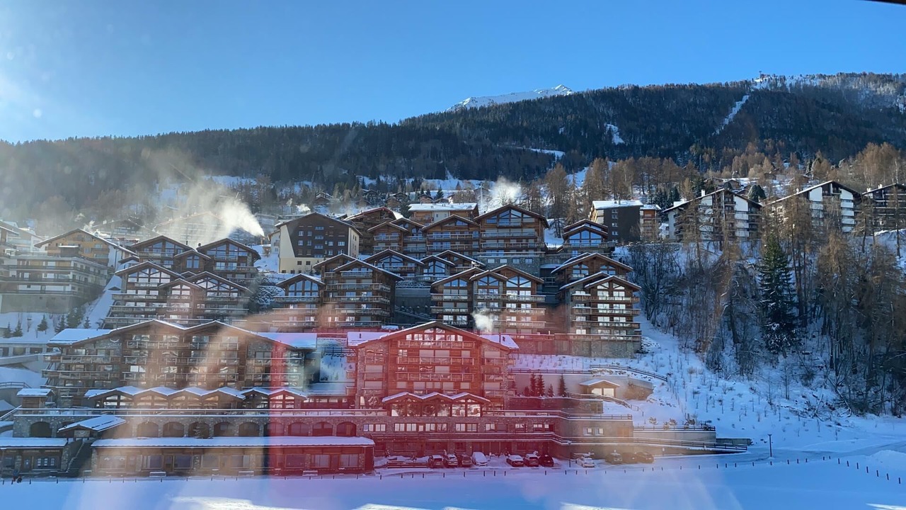 Photo of Outdoor in Saint-Pierre-de-Clages