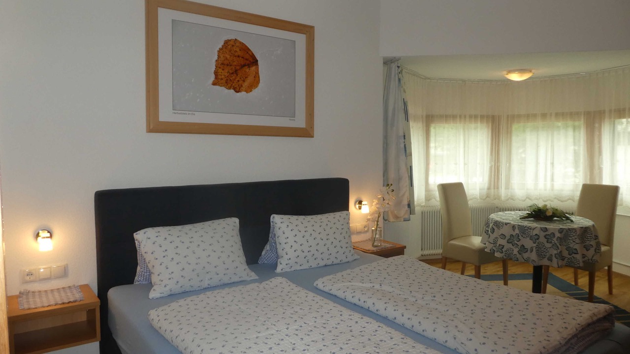 Photo of Bedroom in Oetz