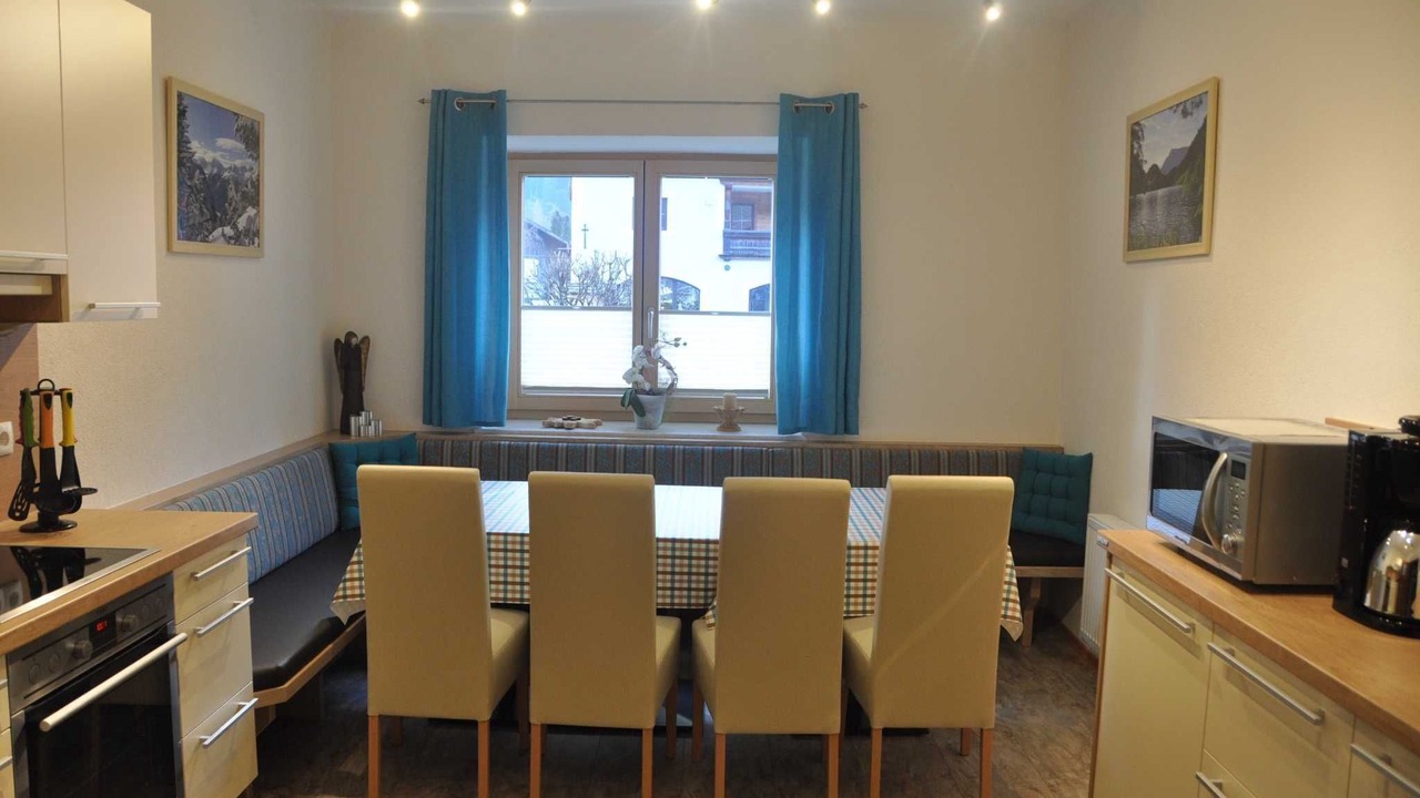Photo of Kitchen in Oetz