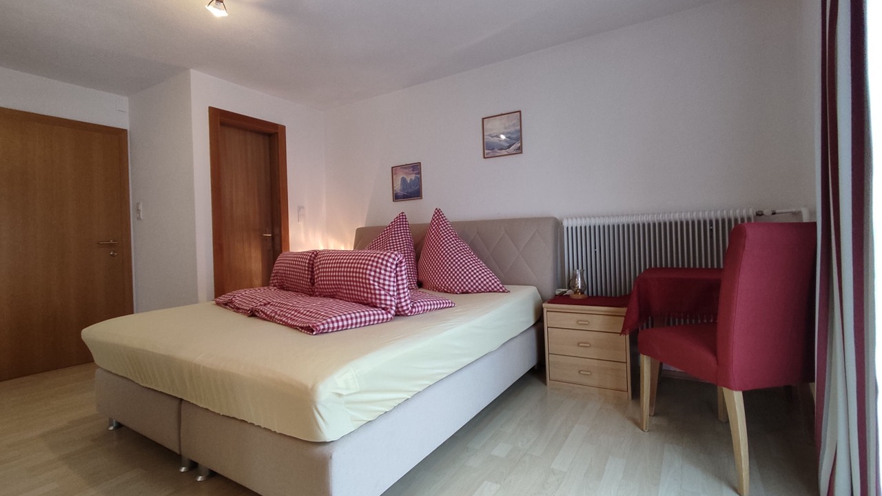 Photo of Bedroom in Oetz