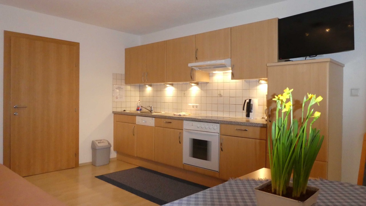 Photo of Kitchen in Oetz