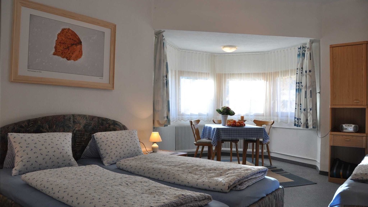 Photo of Bedroom in Oetz