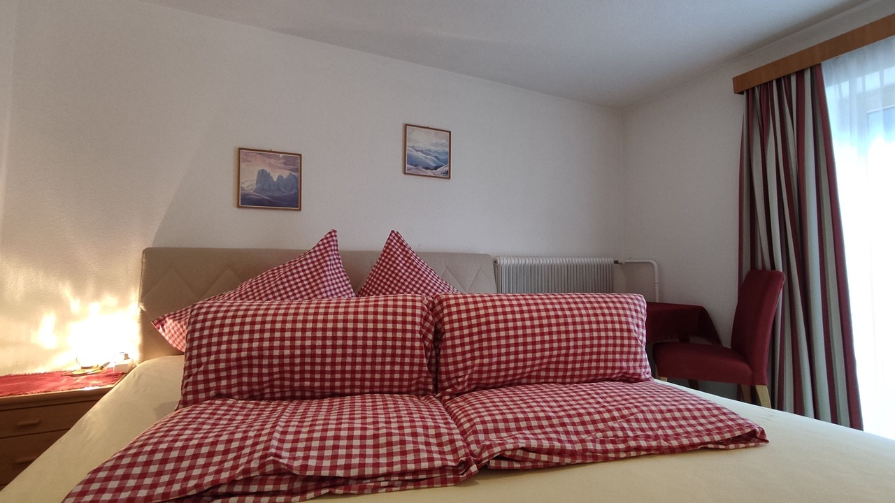 Photo of Bedroom in Oetz