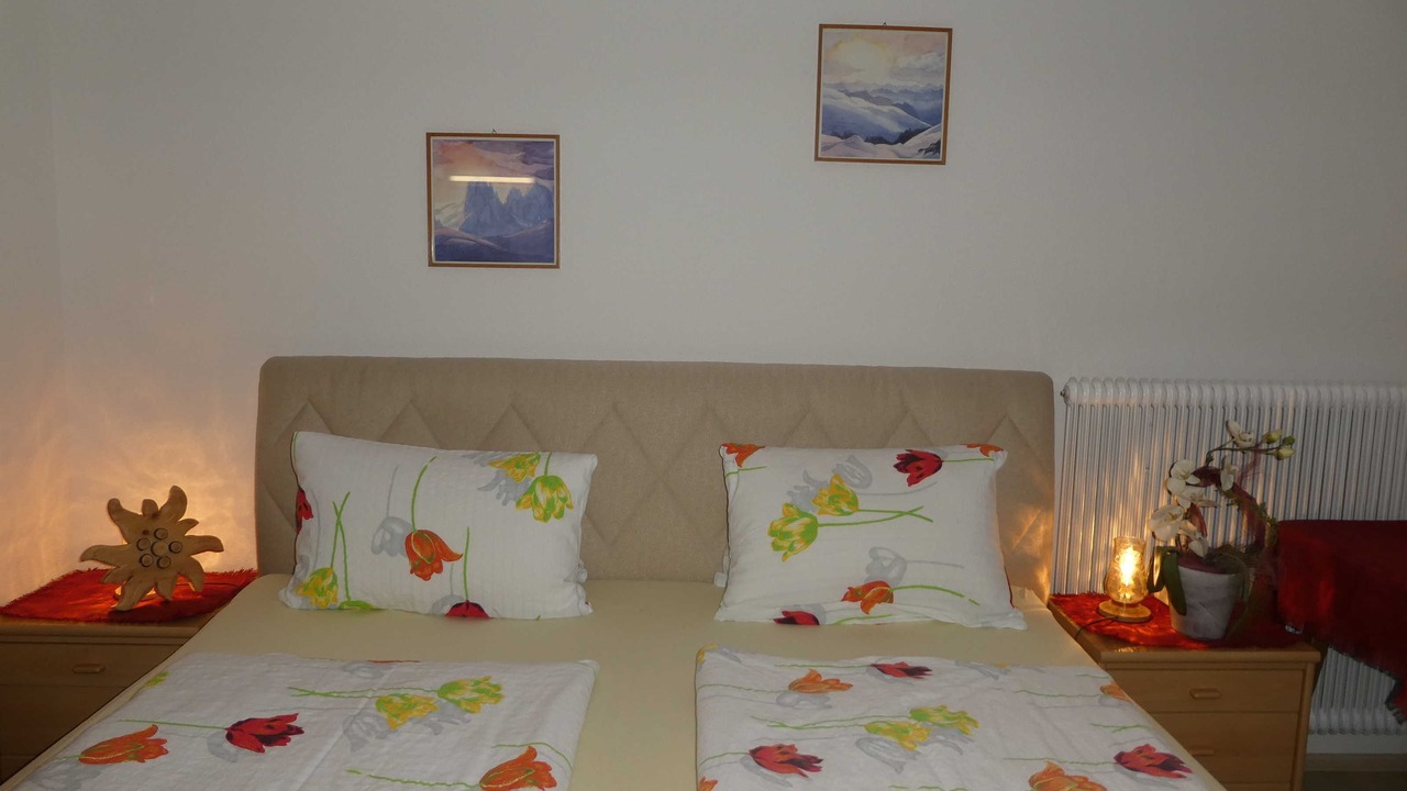 Photo of Bedroom in Oetz