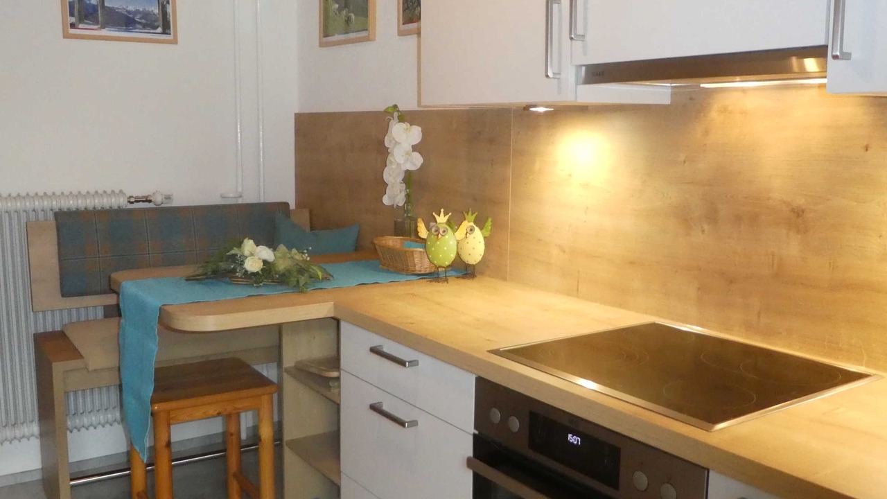 Photo of Kitchen in Oetz