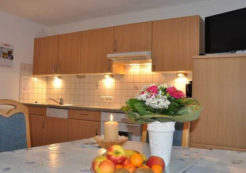 Photo of Kitchen in Oetz