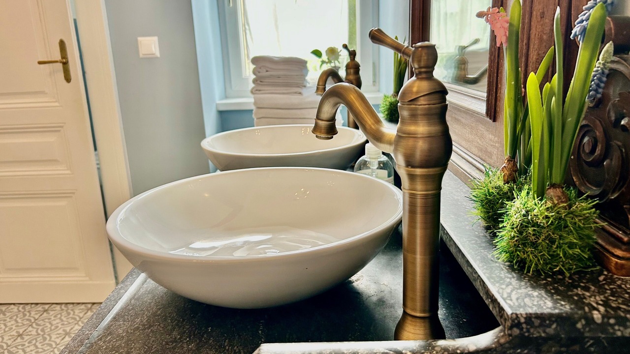 Photo of Bathroom in Wahring