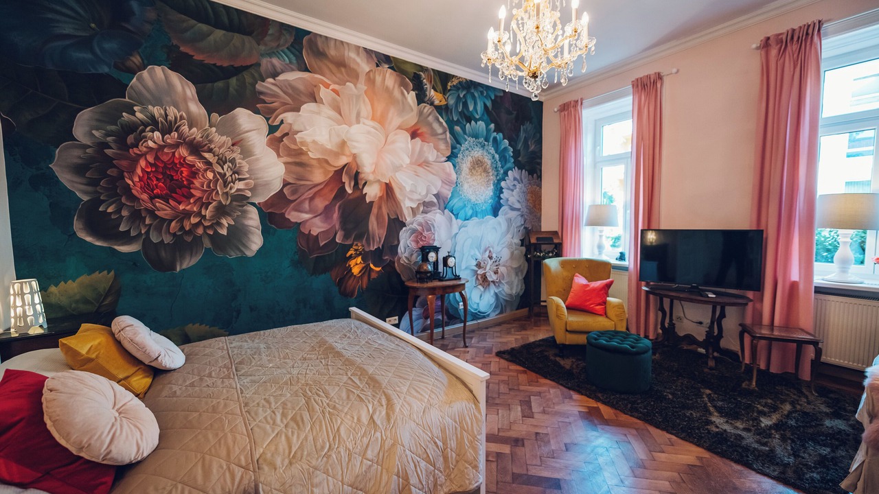 Photo of Bedroom in Wahring
