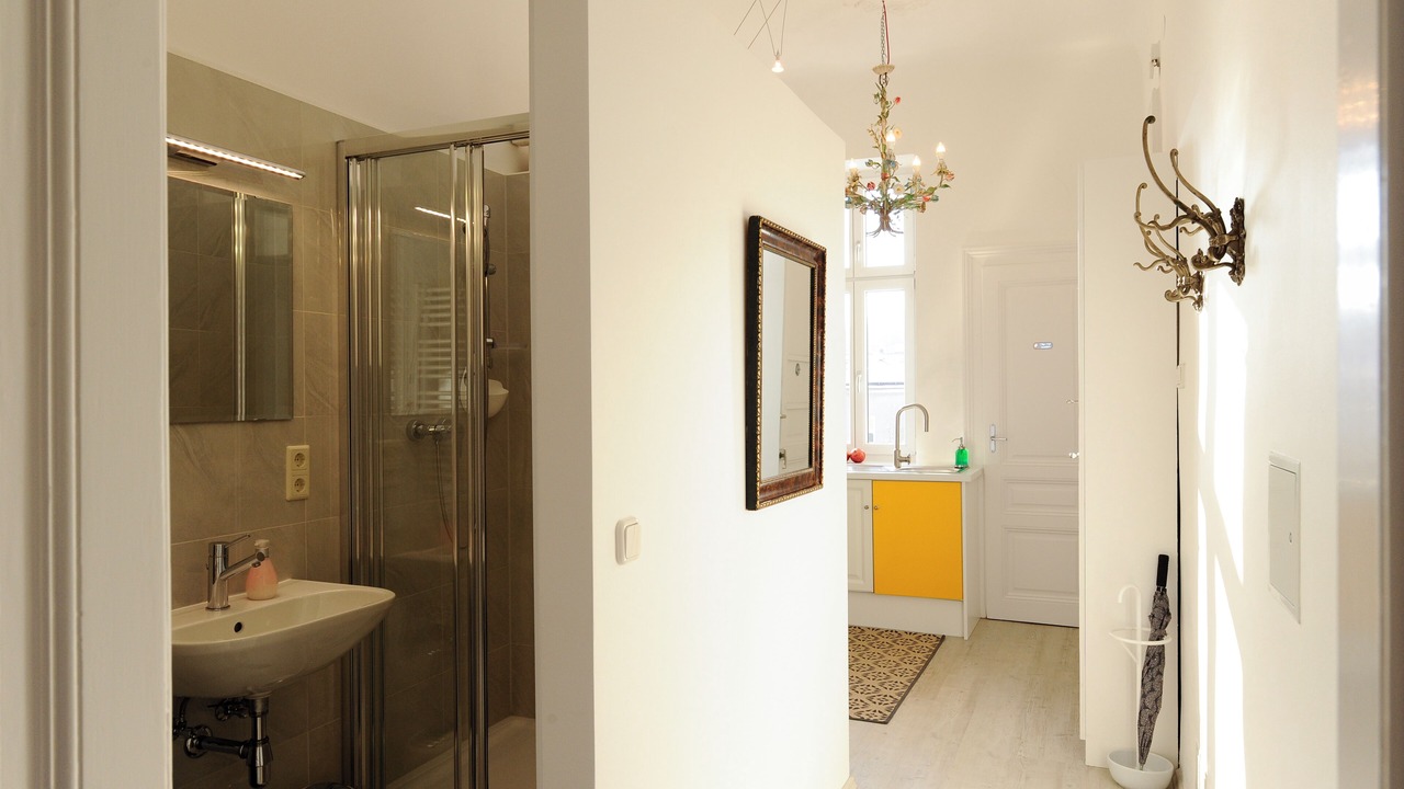 Photo of Bathroom in Wahring