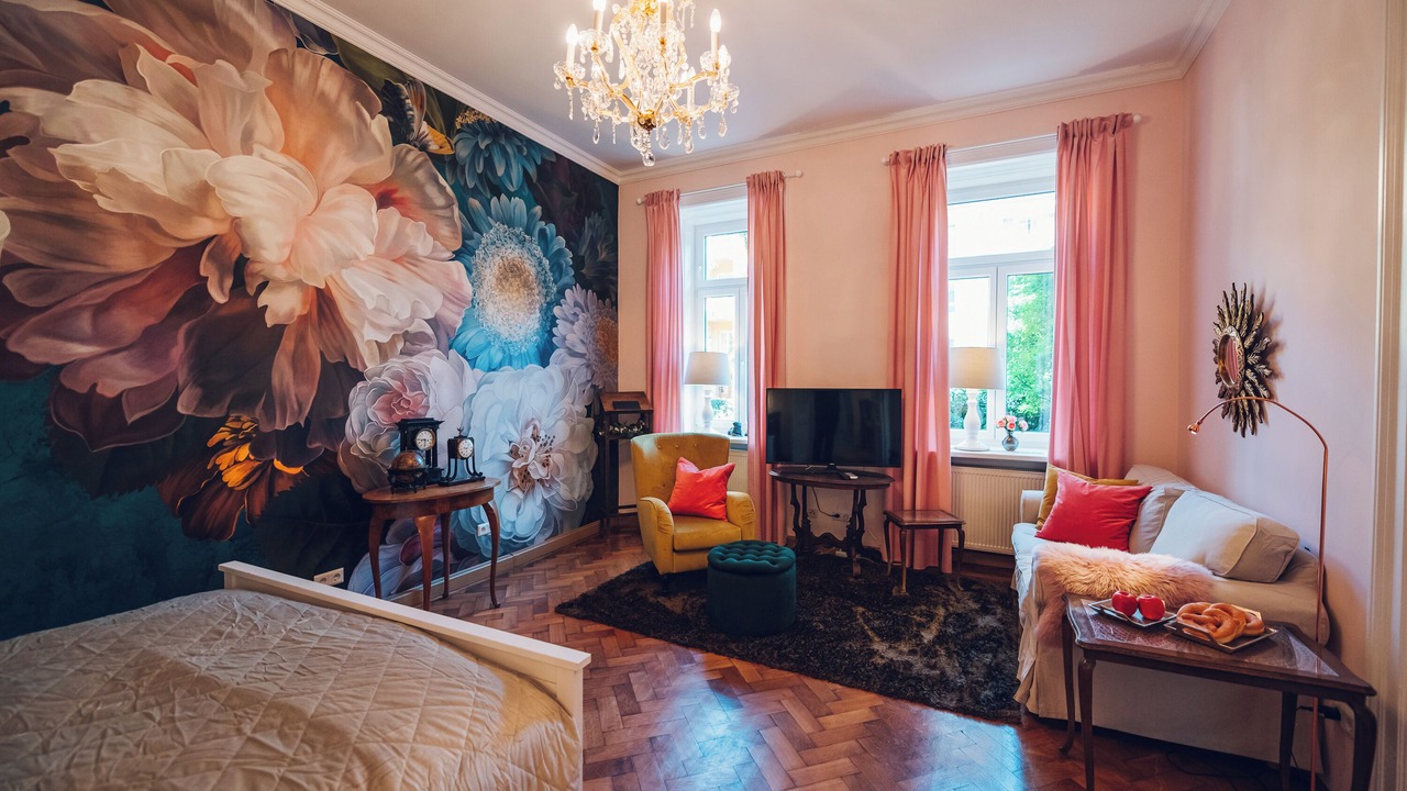 Photo of Livingroom in Wahring