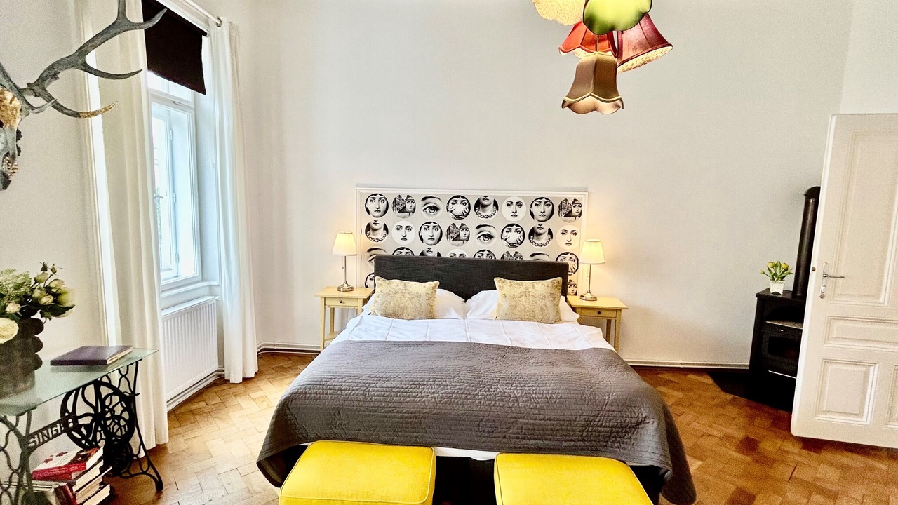 Photo of Bedroom in Wahring