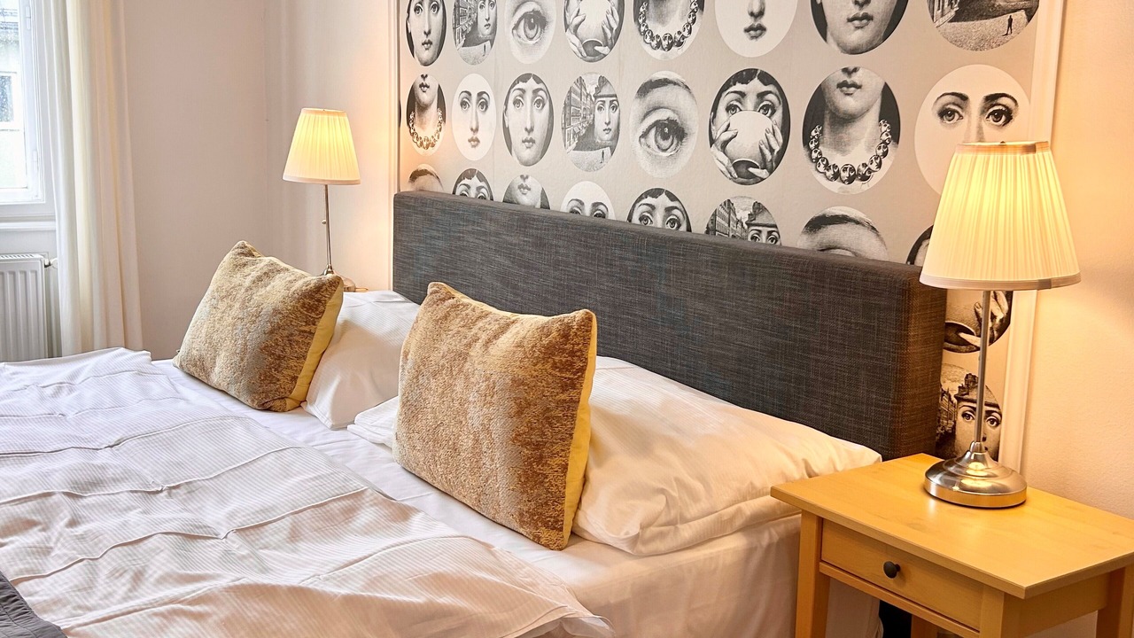 Photo of Bedroom in Wahring