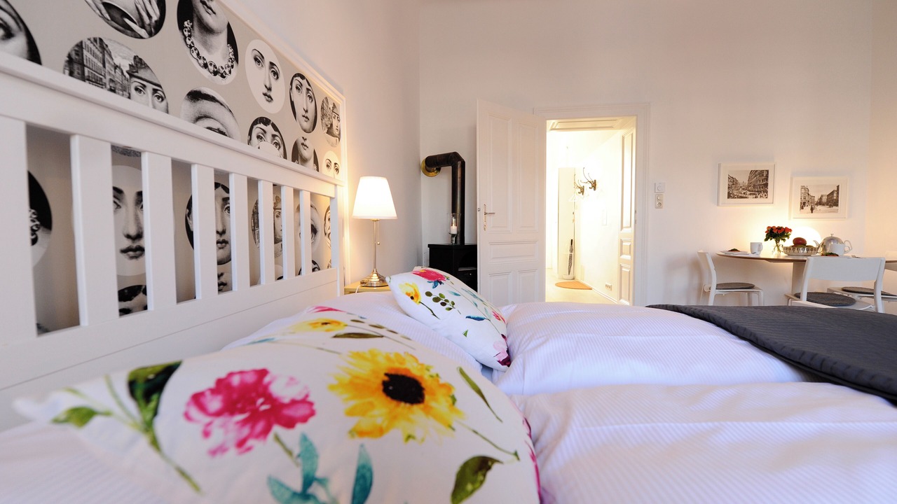 Photo of Bedroom in Wahring