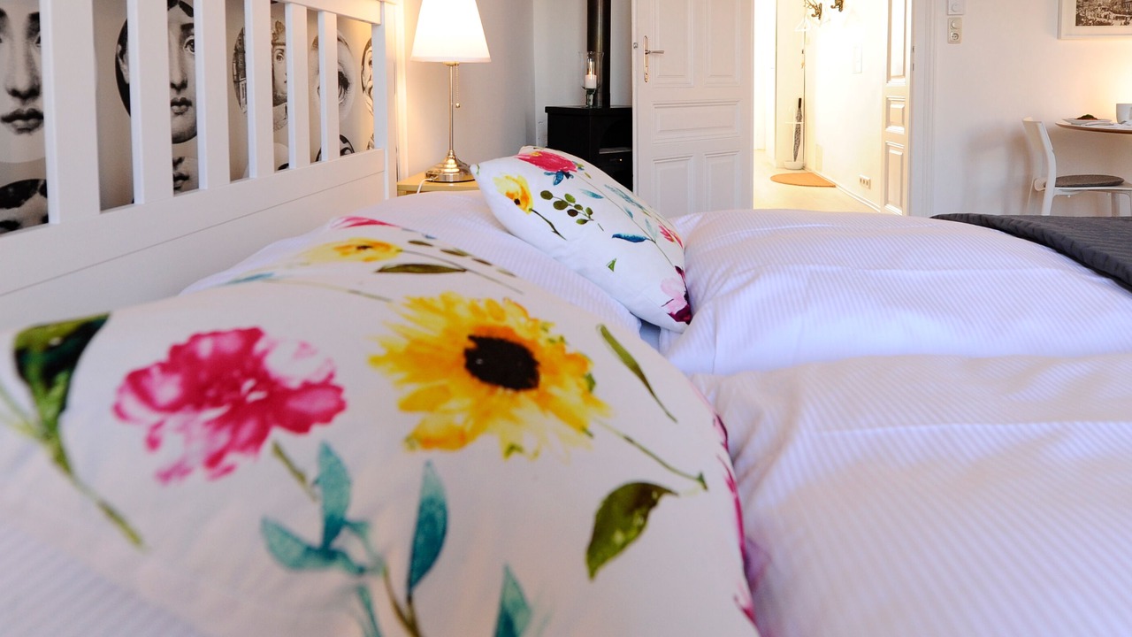 Photo of Bedroom in Wahring