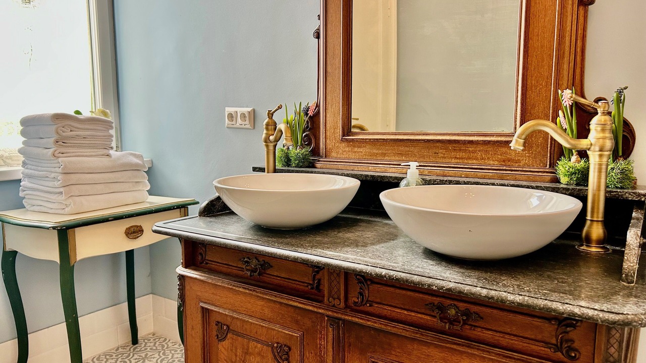 Photo of Bathroom in Wahring