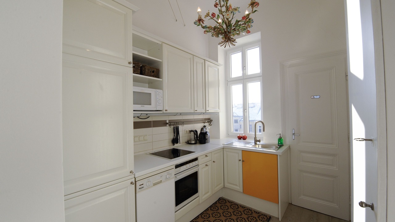 Photo of Kitchen in Wahring