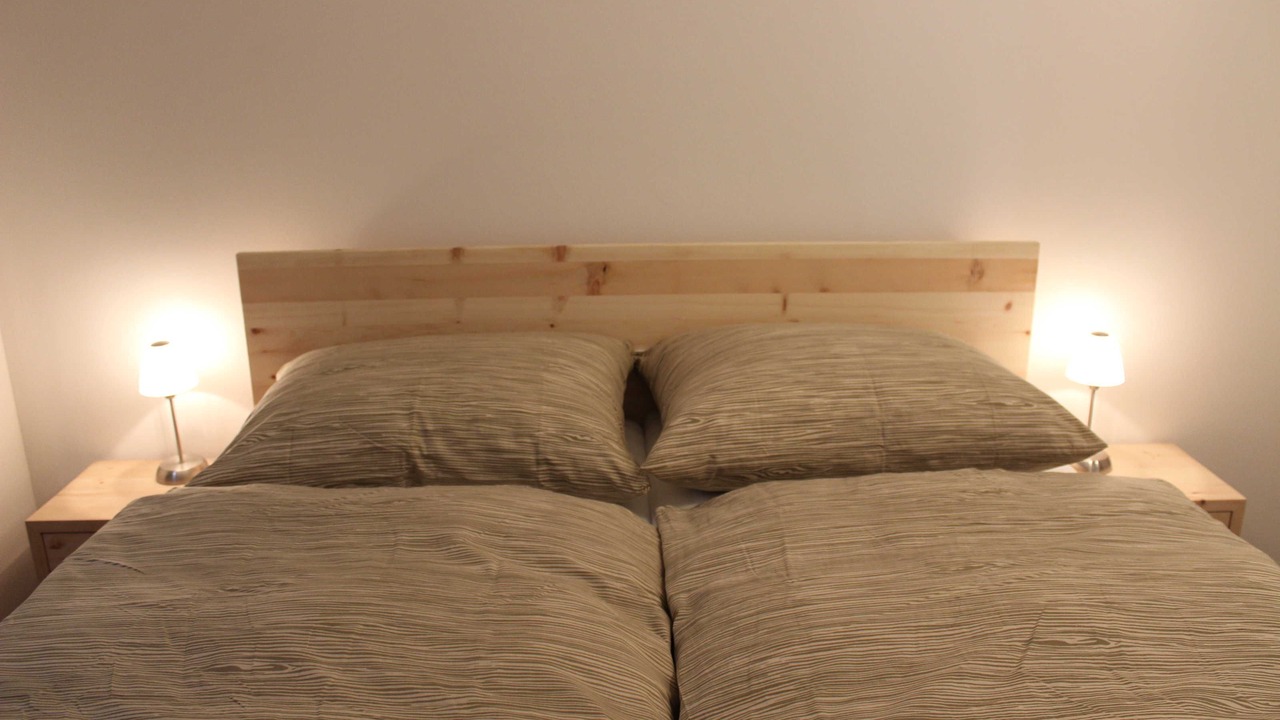 Photo of Bedroom in Loibichl