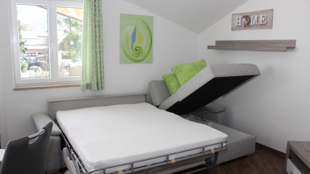 Photo of Bedroom in Loibichl