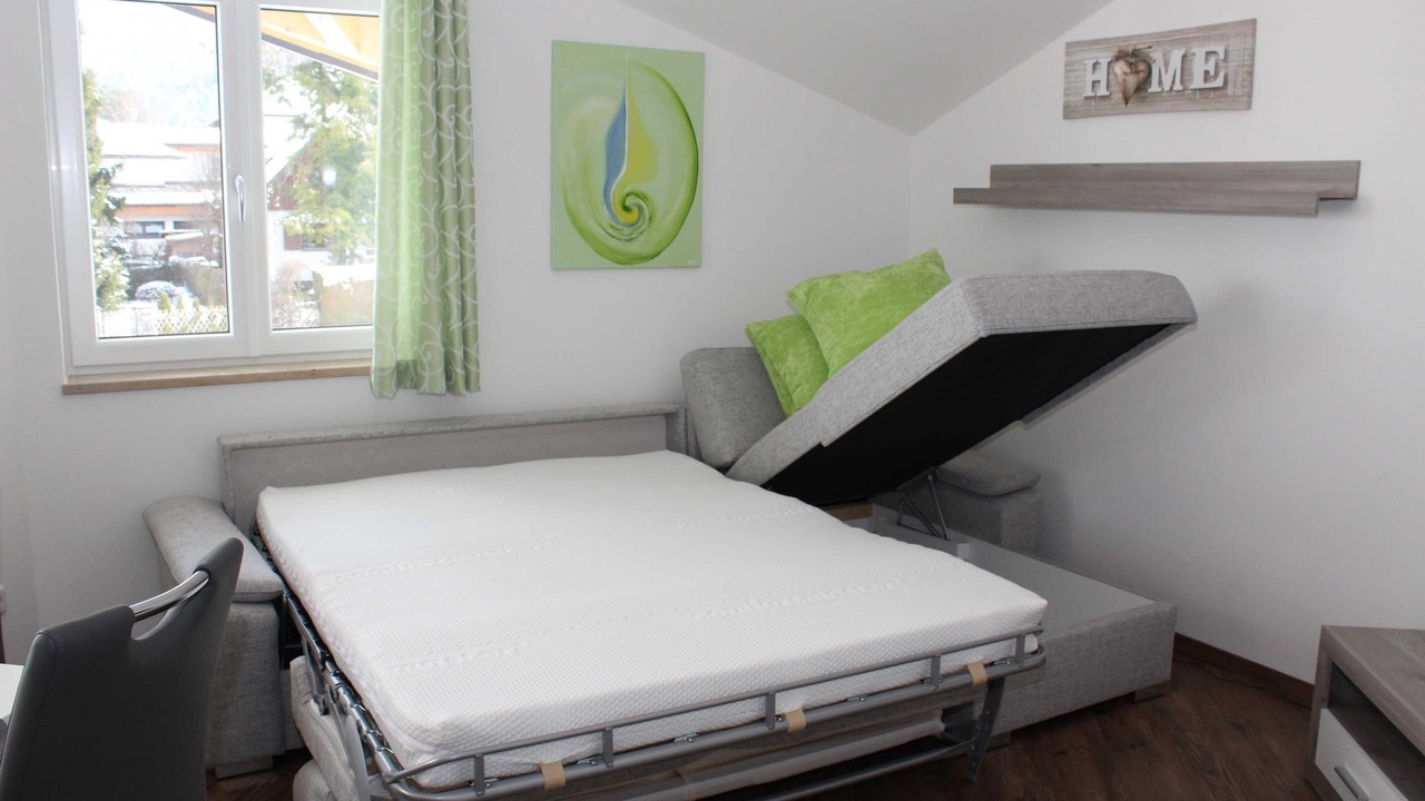 Photo of Bedroom in Loibichl