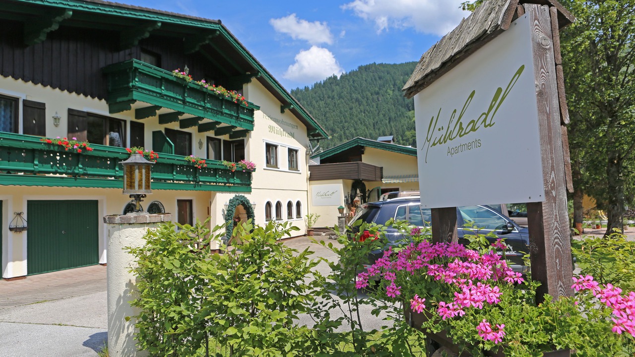 Photo of Outdoor in Gosau-Hintertal