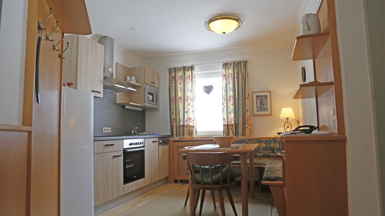 Photo of Kitchen in Gosau-Hintertal