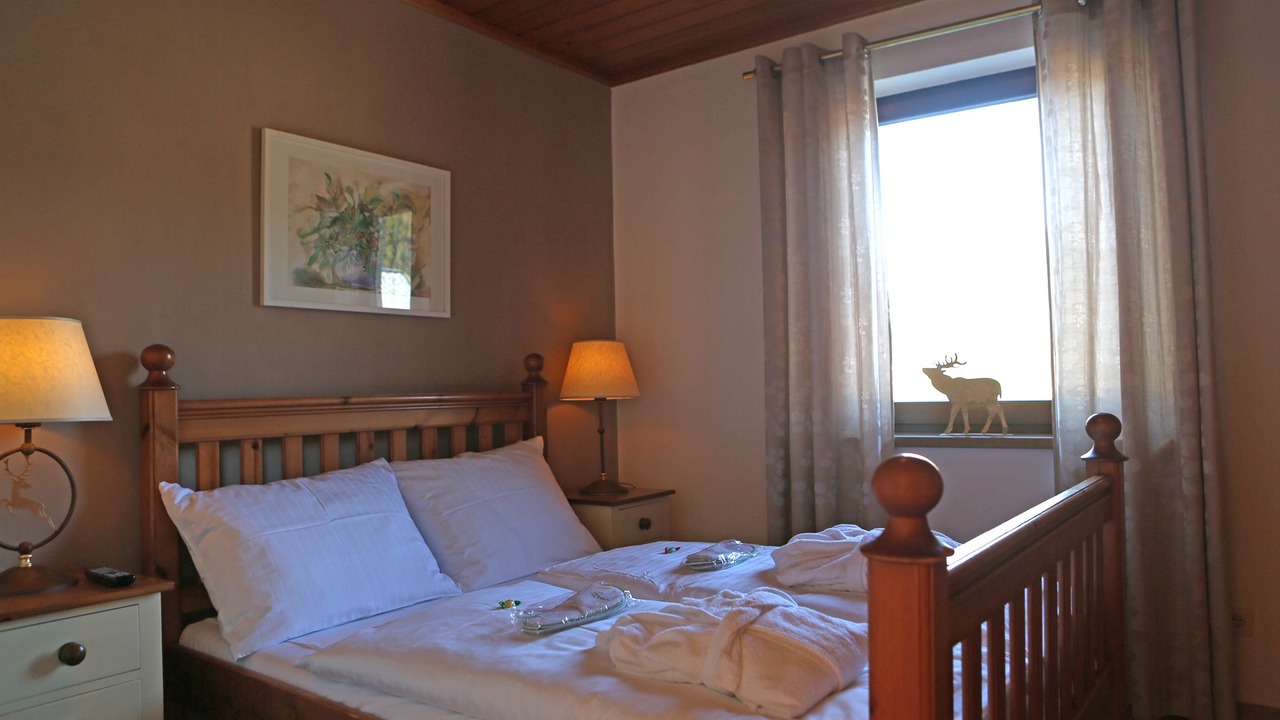Photo of Bedroom in Gosau-Hintertal