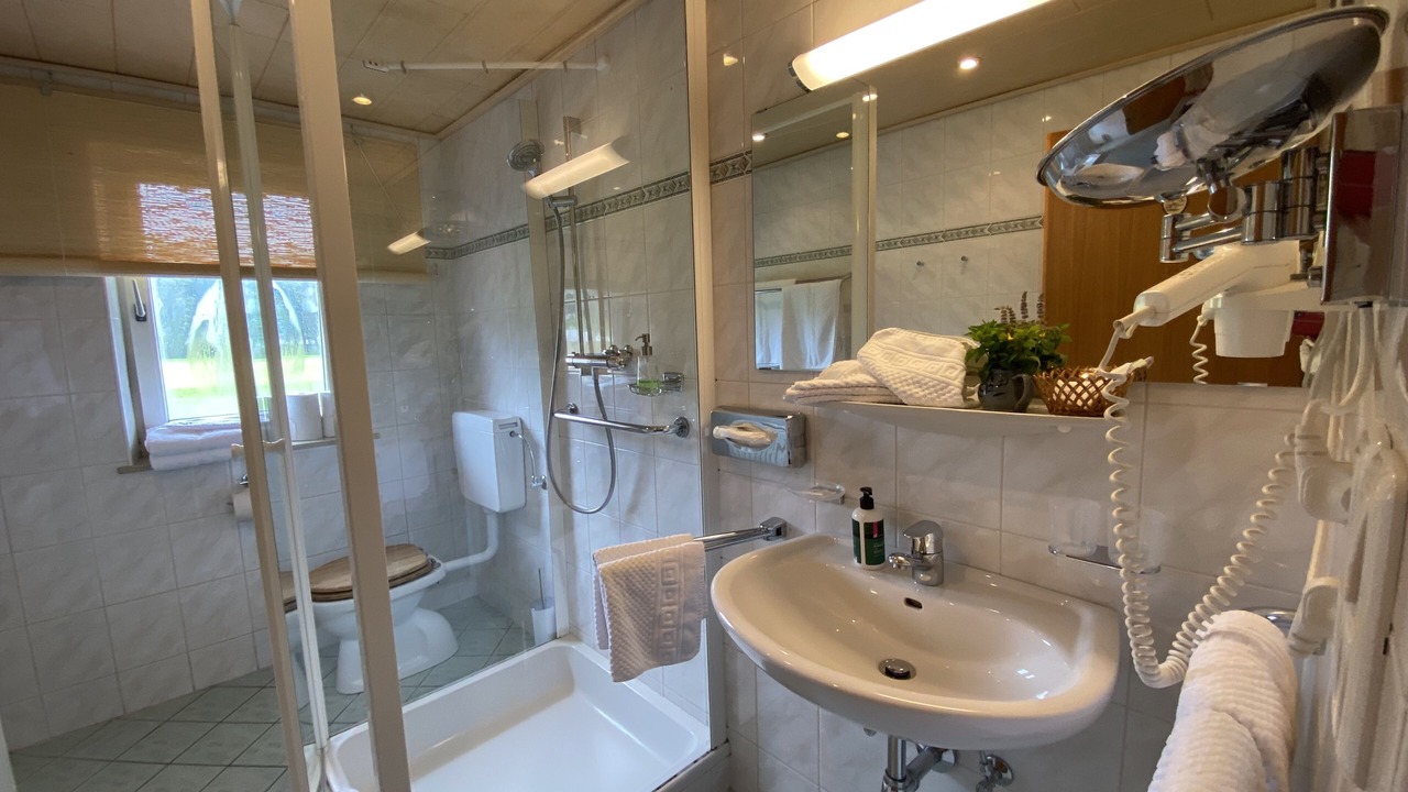 Photo of Bathroom in Gosau-Hintertal